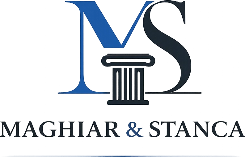 Maghiar & Stanca